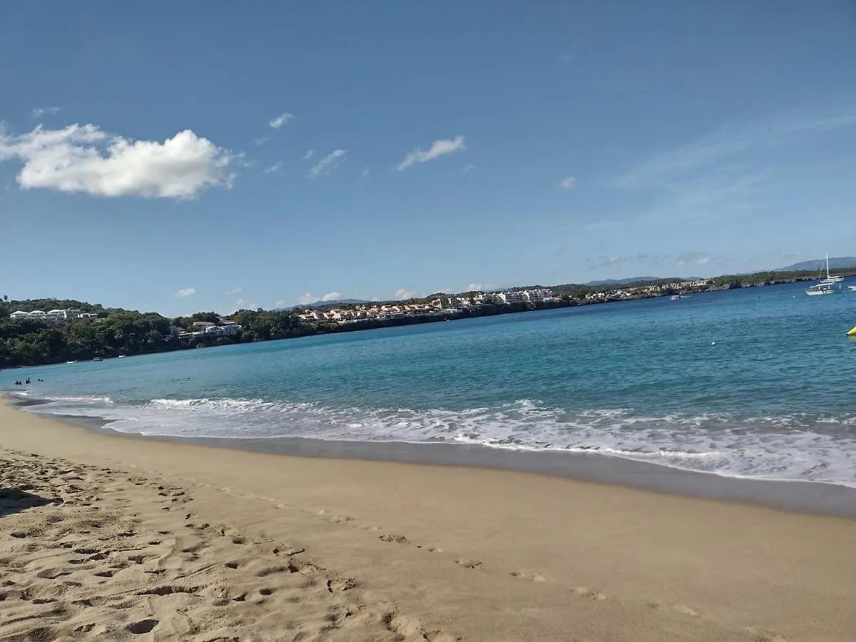 Hanas Paradise Πουέρτο Πλάτα Δομινικανή Δημοκρατία