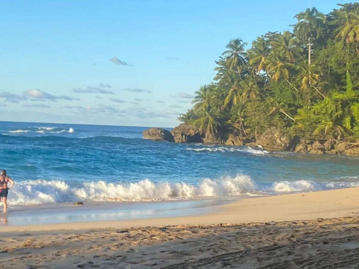 Hanas Paradise Puerto Plata República Dominicana